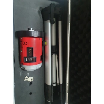 Nivela laser class 2060525