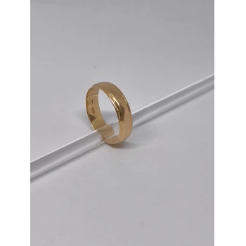 Verigheta din aur proba 585 3,61 gr