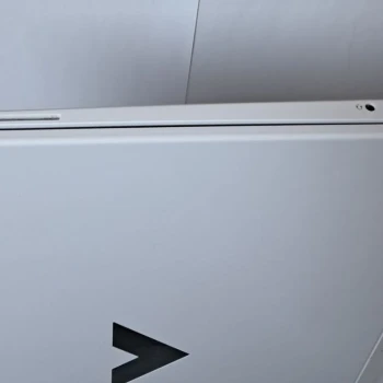 Laptop HP Victus 15-FA0XXX Silver