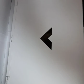 Laptop HP Victus 15-FA0XXX Silver