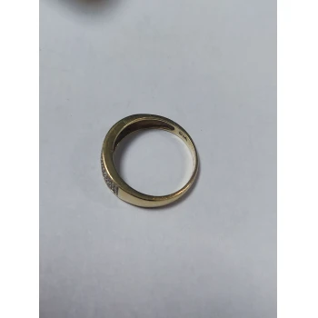 Inel din Aur Proba 375* 2.72 gr