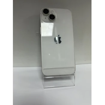 Telefon Apple iPhone 14 128 GB White