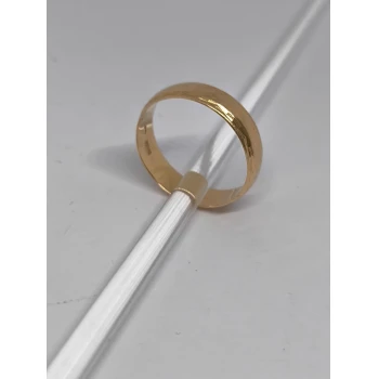 Verigheta din aur proba 585 3,61 gr