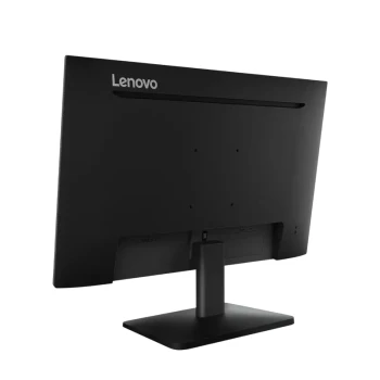 Monitor LENOVO L27qe 27" 2K, Black