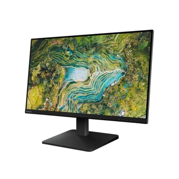 Monitor LENOVO L27qe 27" 2K, Black