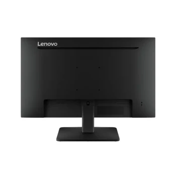Monitor LENOVO L27qe 27" 2K, Black