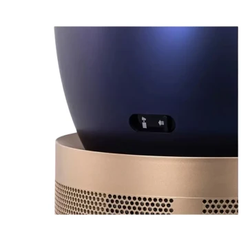 Purificator de aer Dyson BP04, Blue/Gold