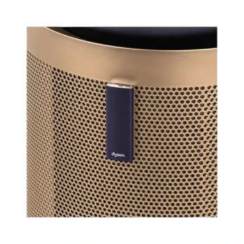 Purificator de aer Dyson BP04, Blue/Gold
