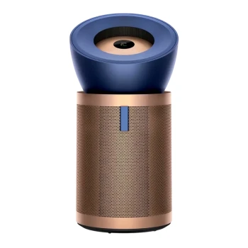 Purificator de aer Dyson BP04, Blue/Gold