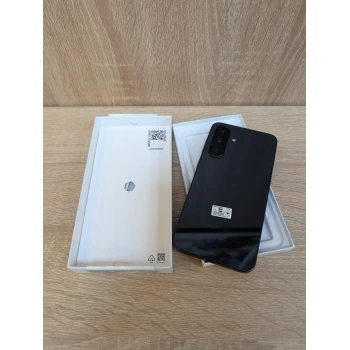Samsung Galaxy A36 128 GB Black