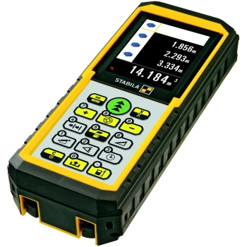 Stabila LD 400