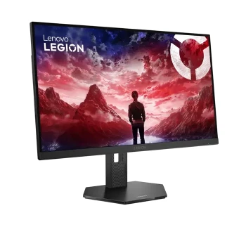 Monitor LENOVO Legion 27U-10 27" 4K, Black