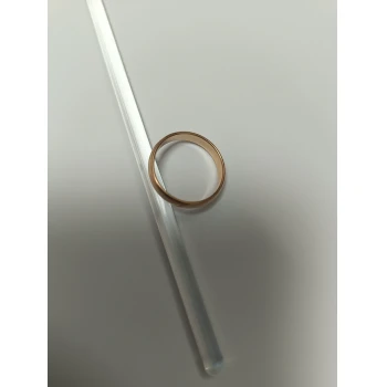 Verigheta Din Aur Proba 585* 3.45 gr