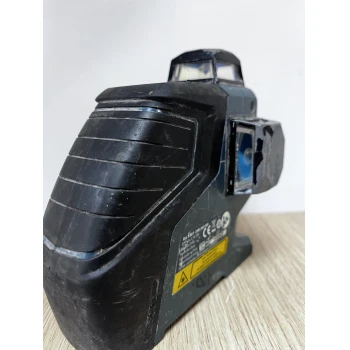 Laser Bosch GLL 3-80P