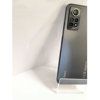 Xiaomi Redmi Note 12 Pro 256 Gb Black