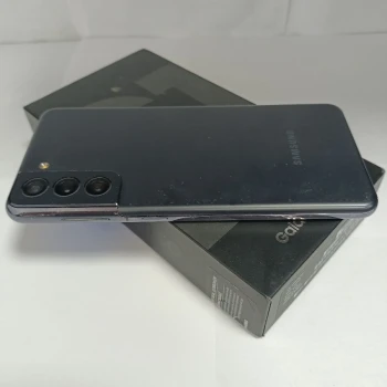 Samsung Galaxy S21 128 Gb Black