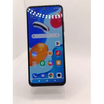 Xiaomi Redmi Note 11S 6/128 Gb Black