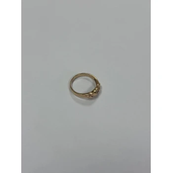 Inel din Aur Proba 585* 3.10 gr