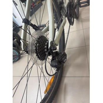 Bicicleta Liv Bliss 28''
