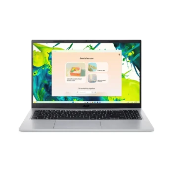 Laptop ACER Aspire Go 15 (AG15-72P/NX.JSVEU.005) Pure Silver