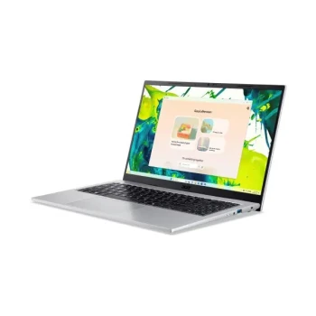 Laptop ACER Aspire Go 15 (AG15-72P/NX.JSVEU.005) Pure Silver
