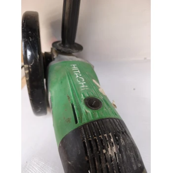 Polizor Unghiular Hitachi Koki G 23 SW