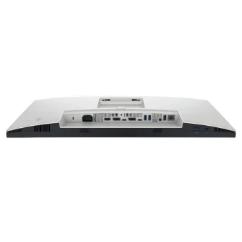 Monitor DELL UltraSharp U2424HE 23.8" FHD, Silver