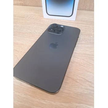 Telefon Apple Iphone 14 Pro Max 256 GB Space Black
