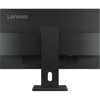 Monitor LENOVO ThinkVision E24-40 23.8" FHD, Black