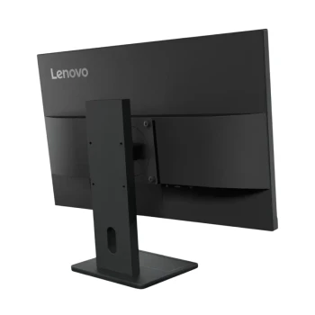 Monitor LENOVO ThinkVision E24-40 23.8" FHD, Black