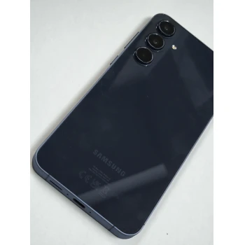 Telefon Samsung Galaxy A55 256 GB Blue