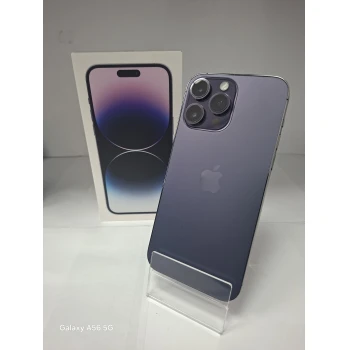 Apple iPhone 14 Pro Max 128 Gb Deep Purple