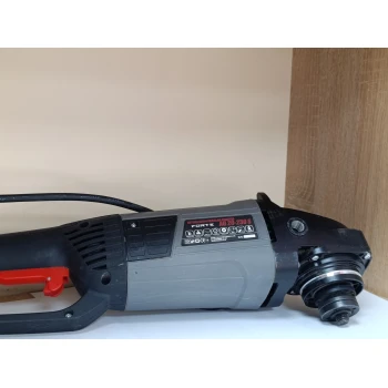 Masina de slefuit Forte AG26-230S