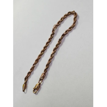 Brățară Din Aur Proba 583 2,07 gr