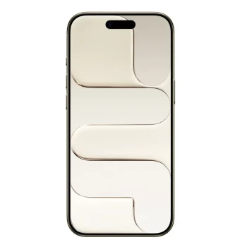 Apple iPhone Air, 12GB/256GB, Light Gold