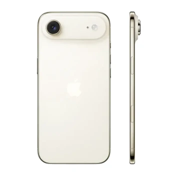 Apple iPhone Air, 12GB/256GB, Light Gold