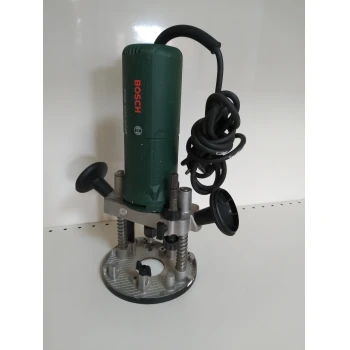 Freza Bosch POF600ACE 600W