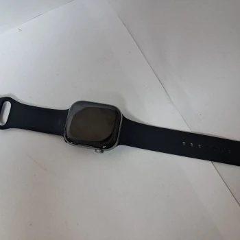 Apple Watch Series 11 46mm Black