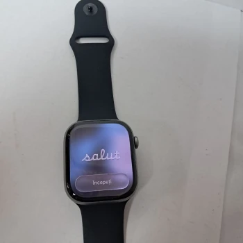 Apple Watch Series 11 46mm Black