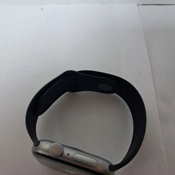 Apple Watch Series 11 46mm Black