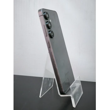 Telefon Samsung Galaxy S24 FE 8/256 GB Titanium Grey