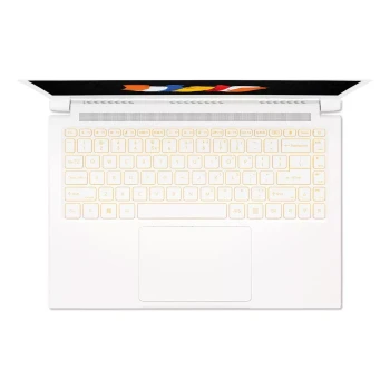 Laptop Acer ConceptD 3 Pro CN316-73P-79ZW (NX.C6VEU.005) White