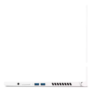Laptop Acer ConceptD 3 Pro CN316-73P-79ZW (NX.C6VEU.005) White