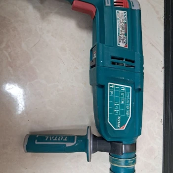 Ciocan Retopercutor TOTAL Rotary Hammer