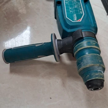 Ciocan Retopercutor TOTAL Rotary Hammer