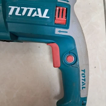 Ciocan Retopercutor TOTAL Rotary Hammer