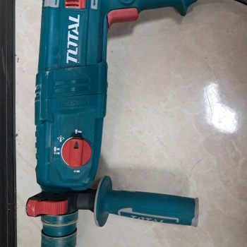 Ciocan Retopercutor TOTAL Rotary Hammer