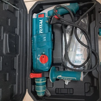 Ciocan Retopercutor TOTAL Rotary Hammer