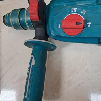 Ciocan Retopercutor TOTAL Rotary Hammer