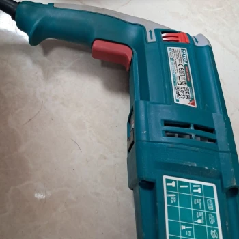 Ciocan Retopercutor TOTAL Rotary Hammer